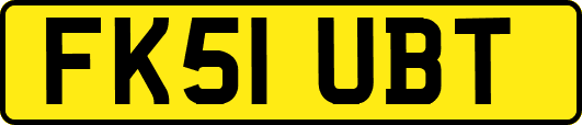 FK51UBT