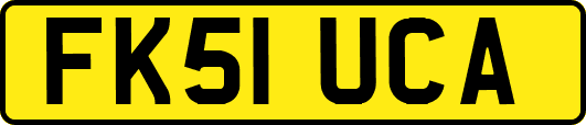 FK51UCA