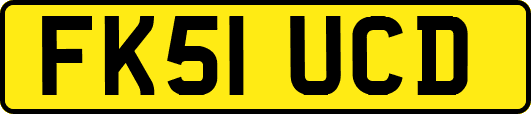 FK51UCD