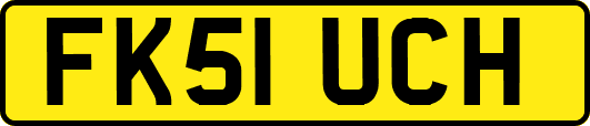 FK51UCH