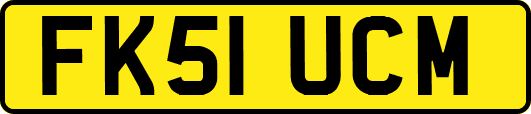 FK51UCM