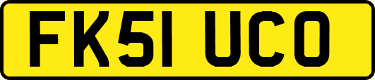 FK51UCO