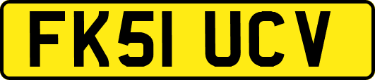 FK51UCV