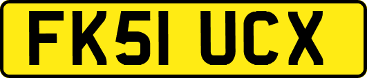 FK51UCX