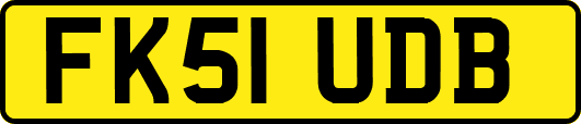 FK51UDB