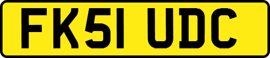 FK51UDC