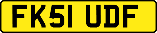 FK51UDF