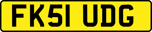 FK51UDG