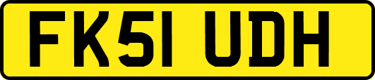 FK51UDH