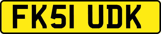 FK51UDK