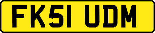 FK51UDM