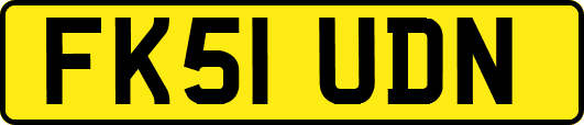 FK51UDN