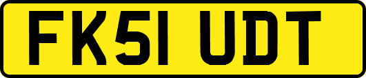 FK51UDT