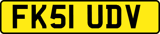 FK51UDV