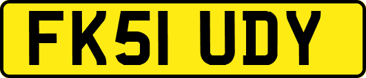 FK51UDY