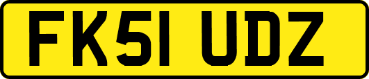 FK51UDZ