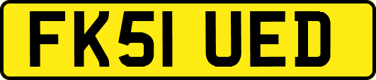 FK51UED