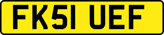 FK51UEF