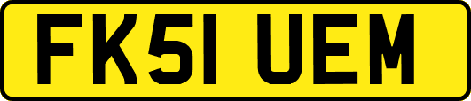 FK51UEM