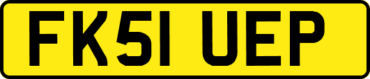 FK51UEP