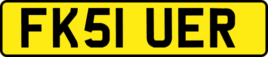 FK51UER