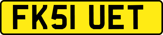 FK51UET