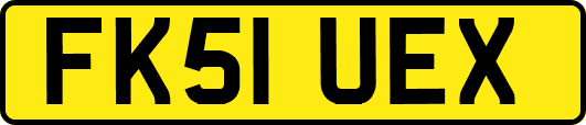 FK51UEX