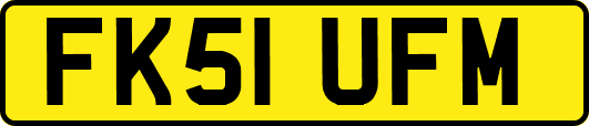 FK51UFM