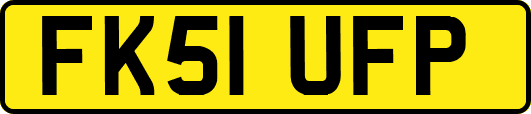 FK51UFP