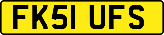 FK51UFS