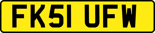 FK51UFW