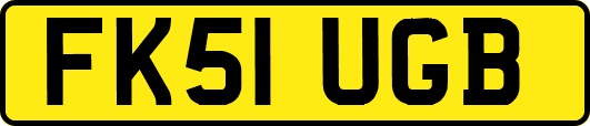 FK51UGB