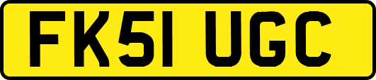 FK51UGC