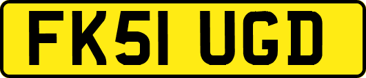 FK51UGD