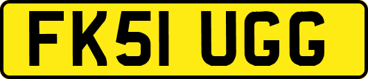 FK51UGG