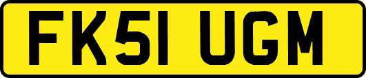 FK51UGM