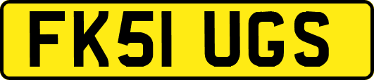 FK51UGS