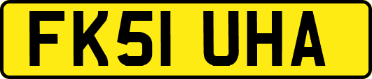 FK51UHA