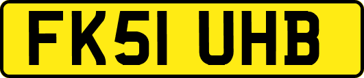 FK51UHB