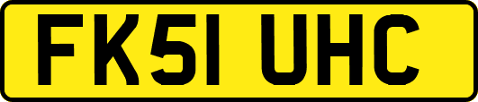 FK51UHC