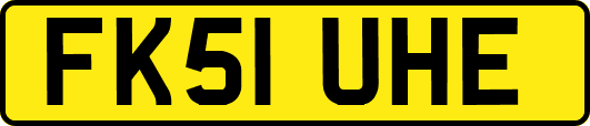 FK51UHE