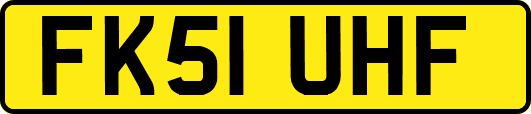 FK51UHF