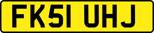 FK51UHJ