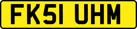 FK51UHM