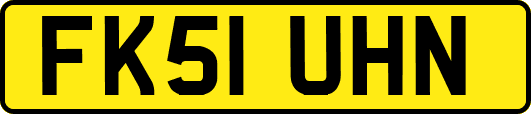 FK51UHN