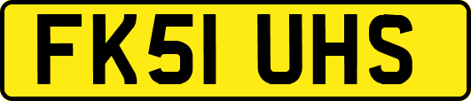 FK51UHS