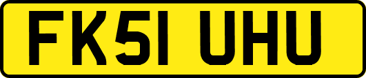 FK51UHU