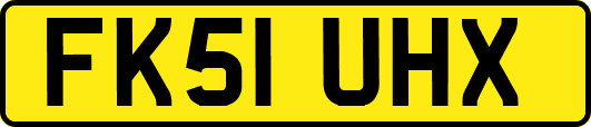 FK51UHX