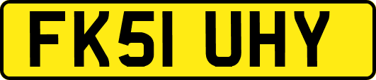 FK51UHY