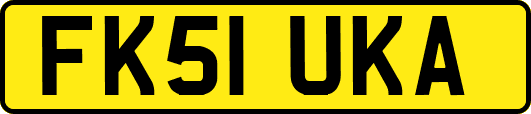 FK51UKA